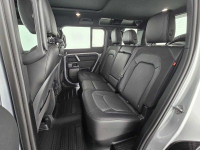 2024 Land Rover Defender X-Dynamic SE