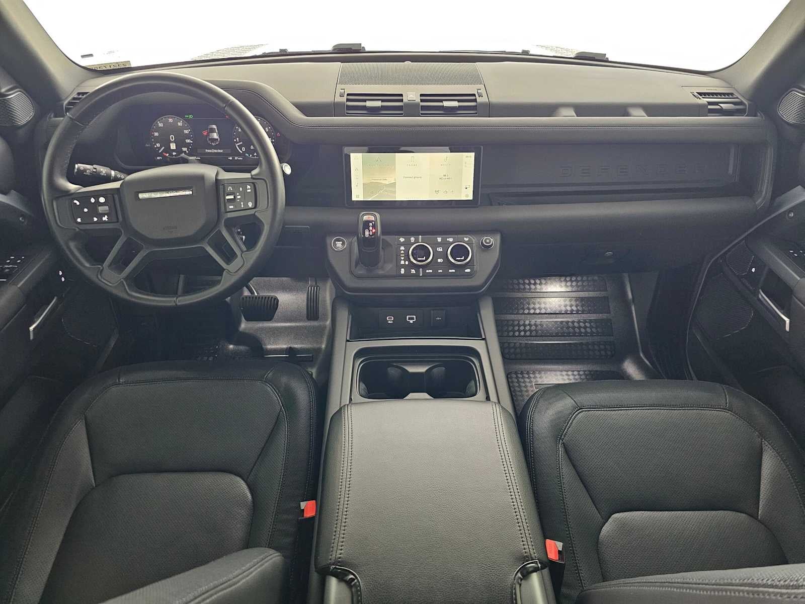 2024 Land Rover Defender X-Dynamic SE