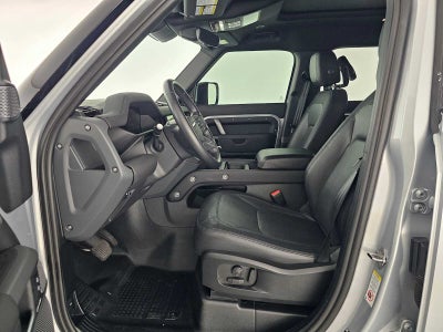 2024 Land Rover Defender X-Dynamic SE