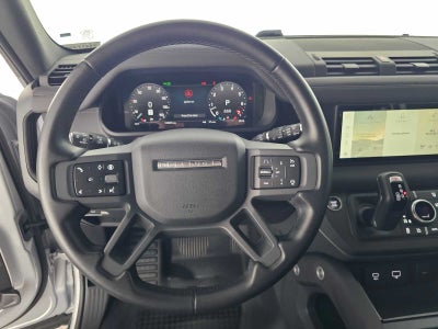 2024 Land Rover Defender X-Dynamic SE