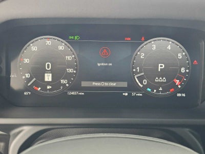 2024 Land Rover Defender X-Dynamic SE