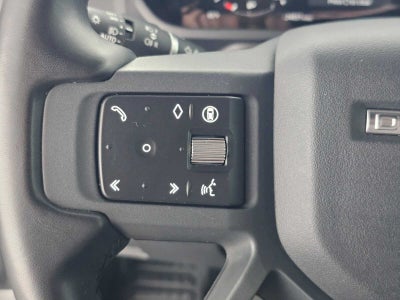 2024 Land Rover Defender X-Dynamic SE