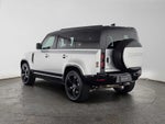 2024 Land Rover Defender X-Dynamic SE