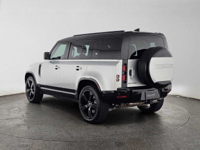 2024 Land Rover Defender X-Dynamic SE