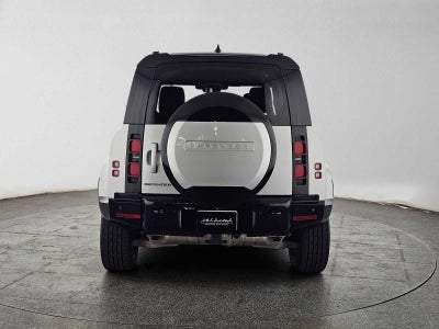 2024 Land Rover Defender X-Dynamic SE