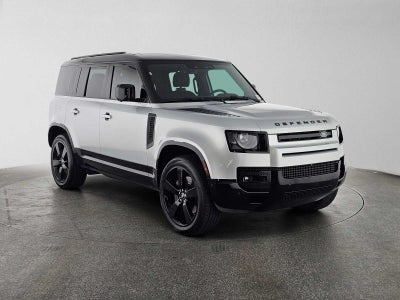 2024 Land Rover Defender X-Dynamic SE