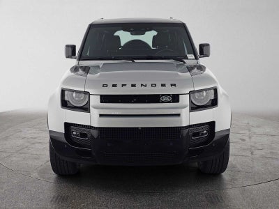 2024 Land Rover Defender X-Dynamic SE
