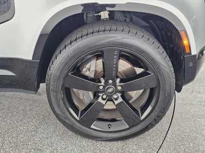 2024 Land Rover Defender X-Dynamic SE