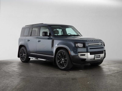 2020 Land Rover Defender HSE