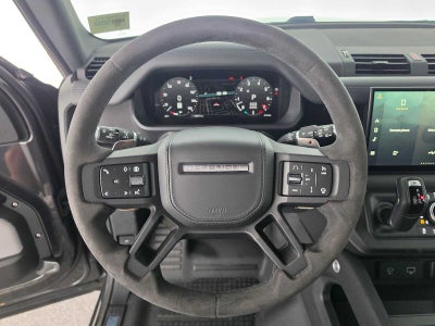 2024 Land Rover Defender V8