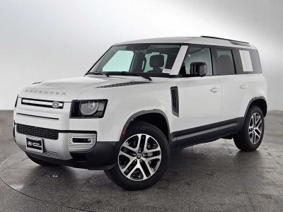 2025 Land Rover Defender S
