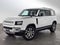 2025 Land Rover Defender S