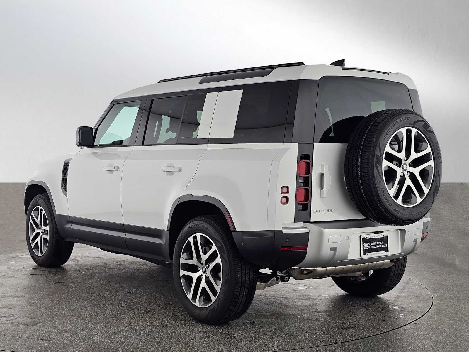 2025 Land Rover Defender S