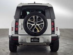 2025 Land Rover Defender S
