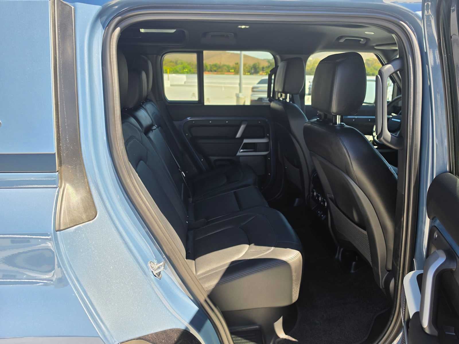 2024 Land Rover Defender S