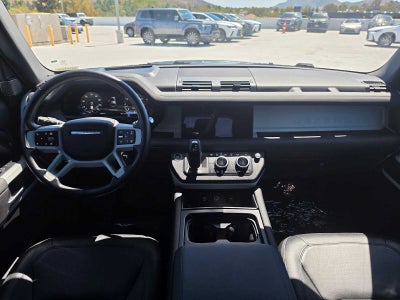 2024 Land Rover Defender S