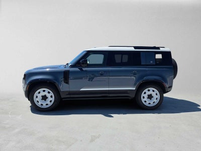 2024 Land Rover Defender S