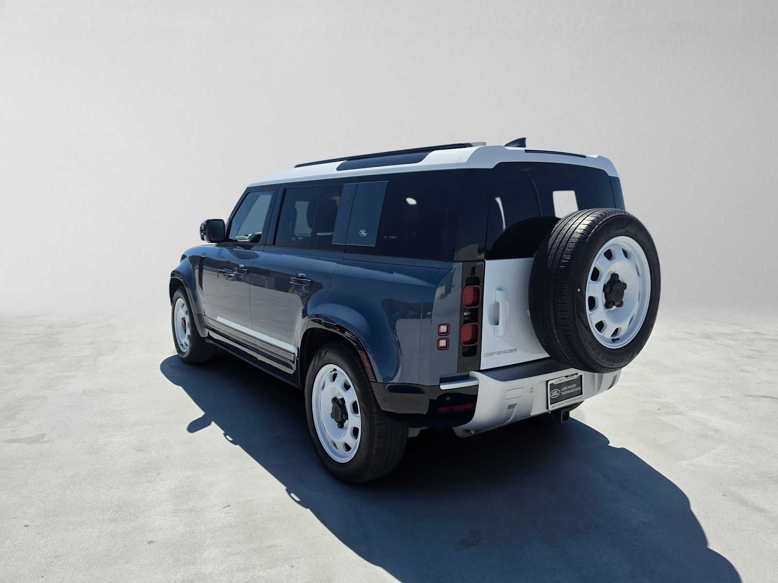 2024 Land Rover Defender S