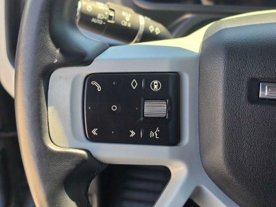 2024 Land Rover Defender S