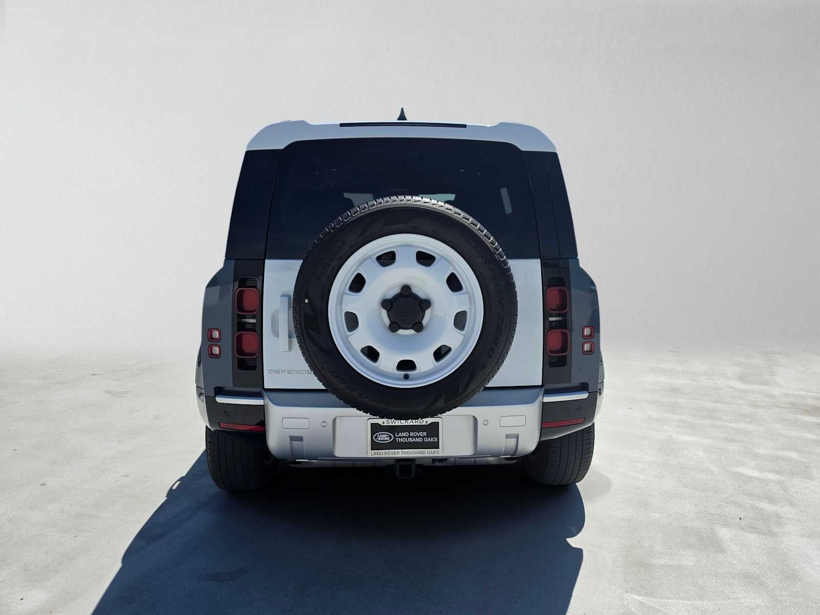 2024 Land Rover Defender S