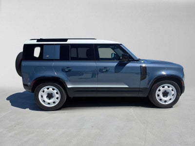 2024 Land Rover Defender S