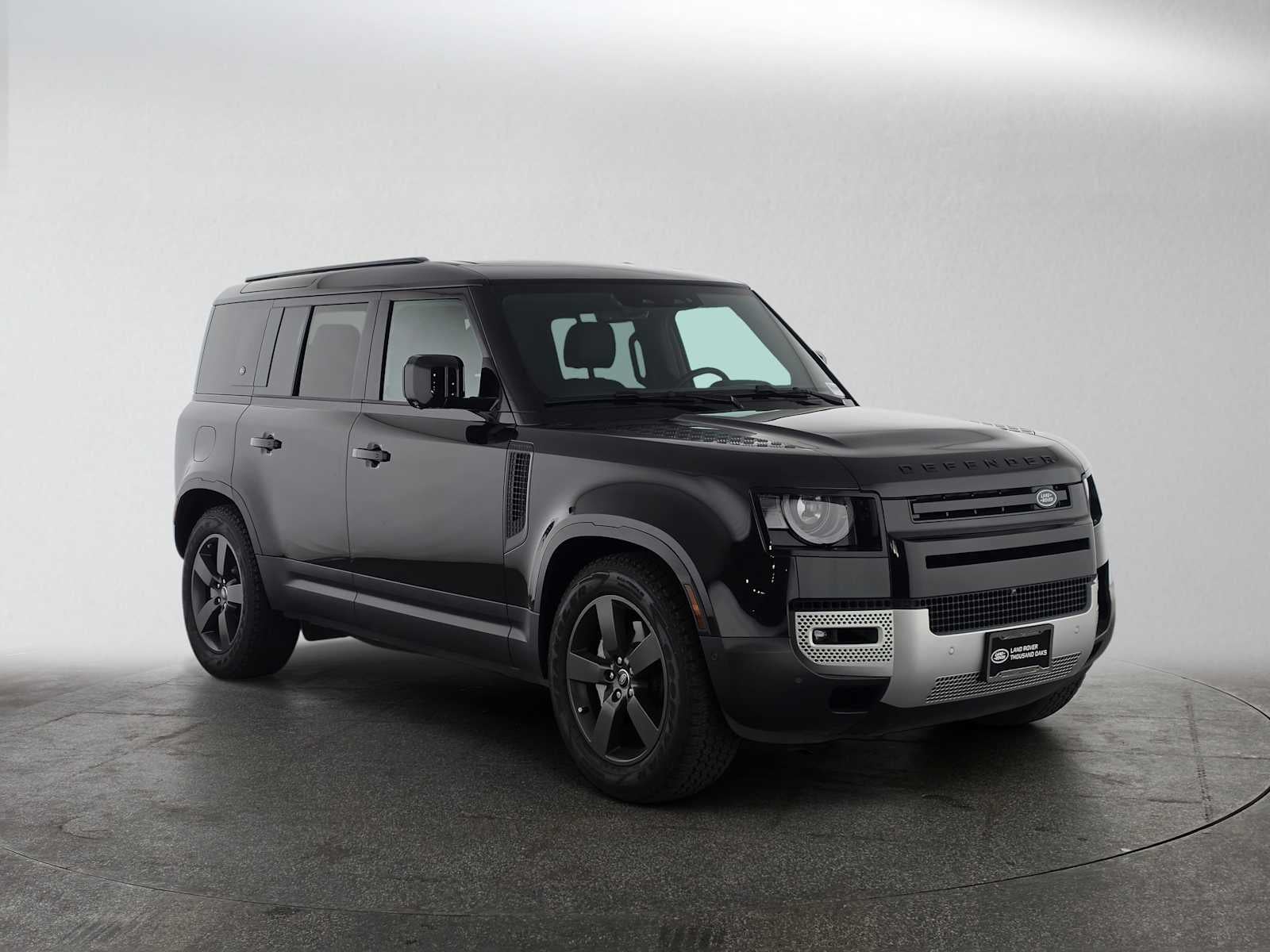 2024 Land Rover Defender S