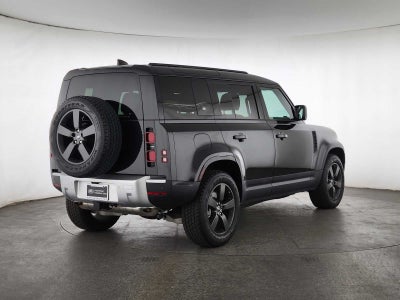 2024 Land Rover Defender S