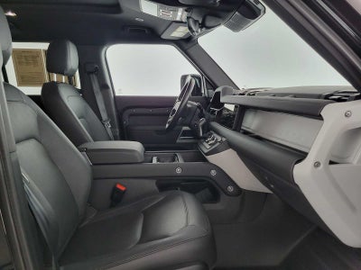 2024 Land Rover Defender S