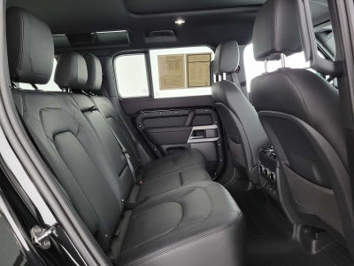 2024 Land Rover Defender S