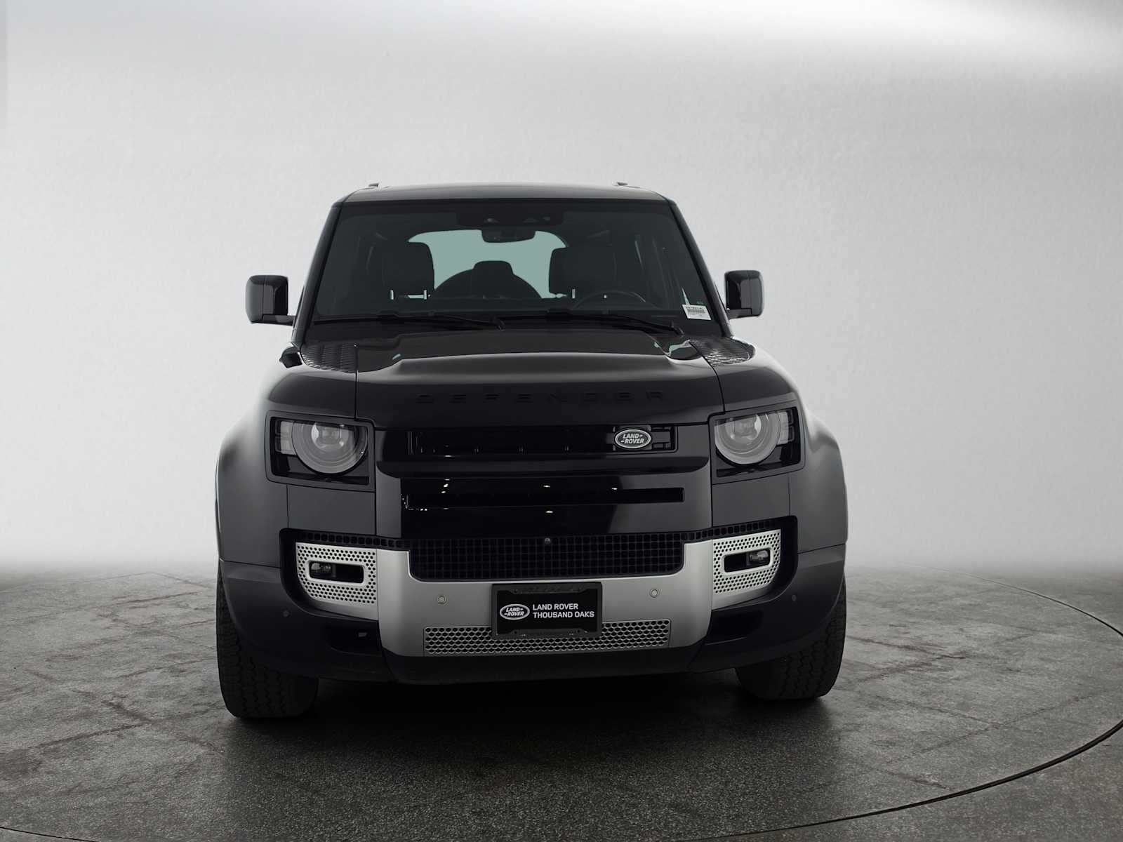 2024 Land Rover Defender S