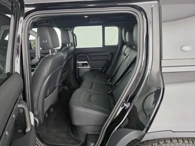 2024 Land Rover Defender S