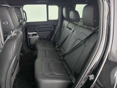 2024 Land Rover Defender S