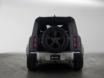 2024 Land Rover Defender S