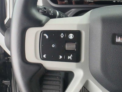 2024 Land Rover Defender S