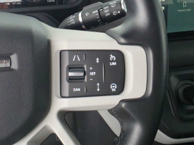 2024 Land Rover Defender S