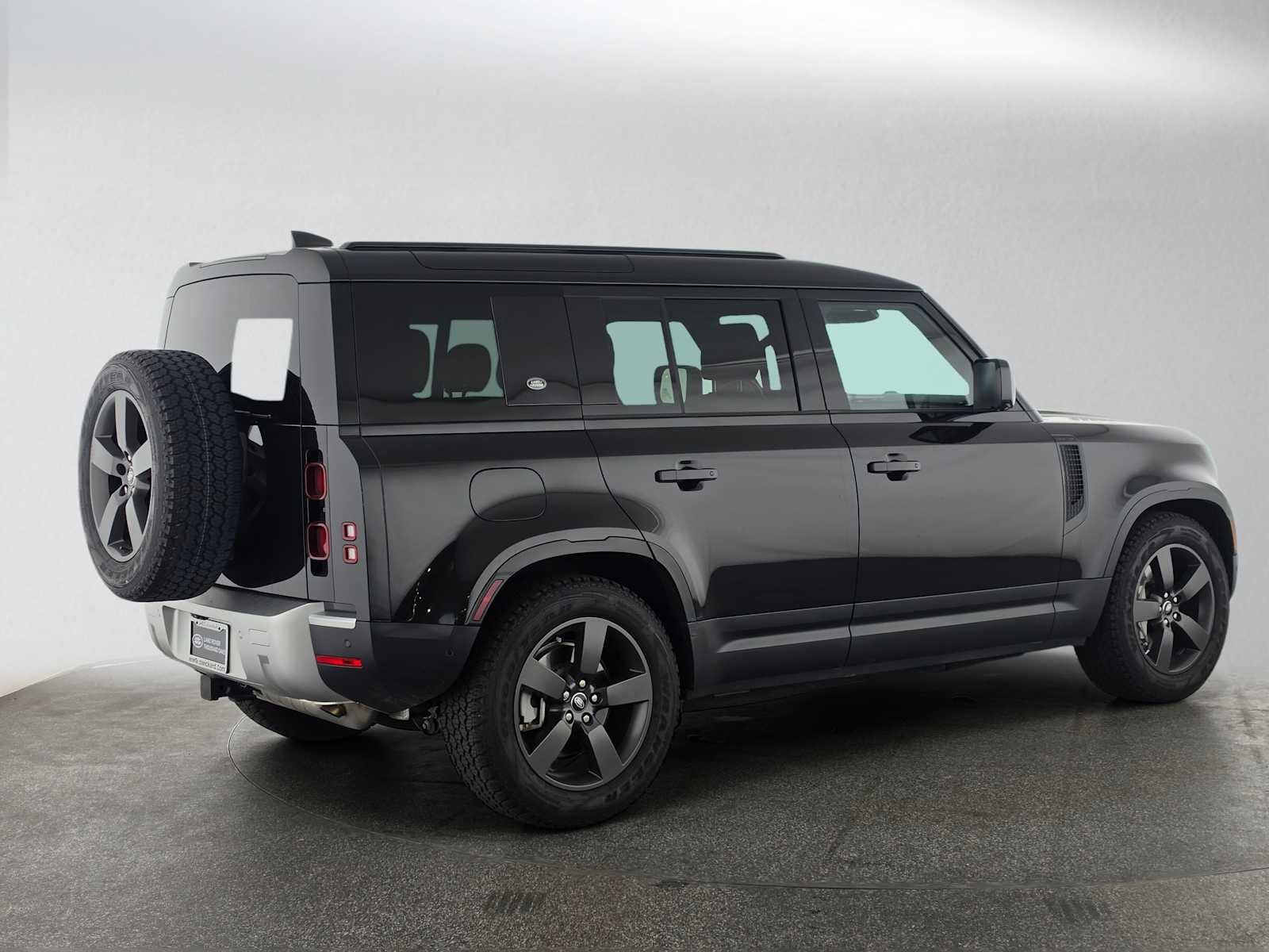 2024 Land Rover Defender S