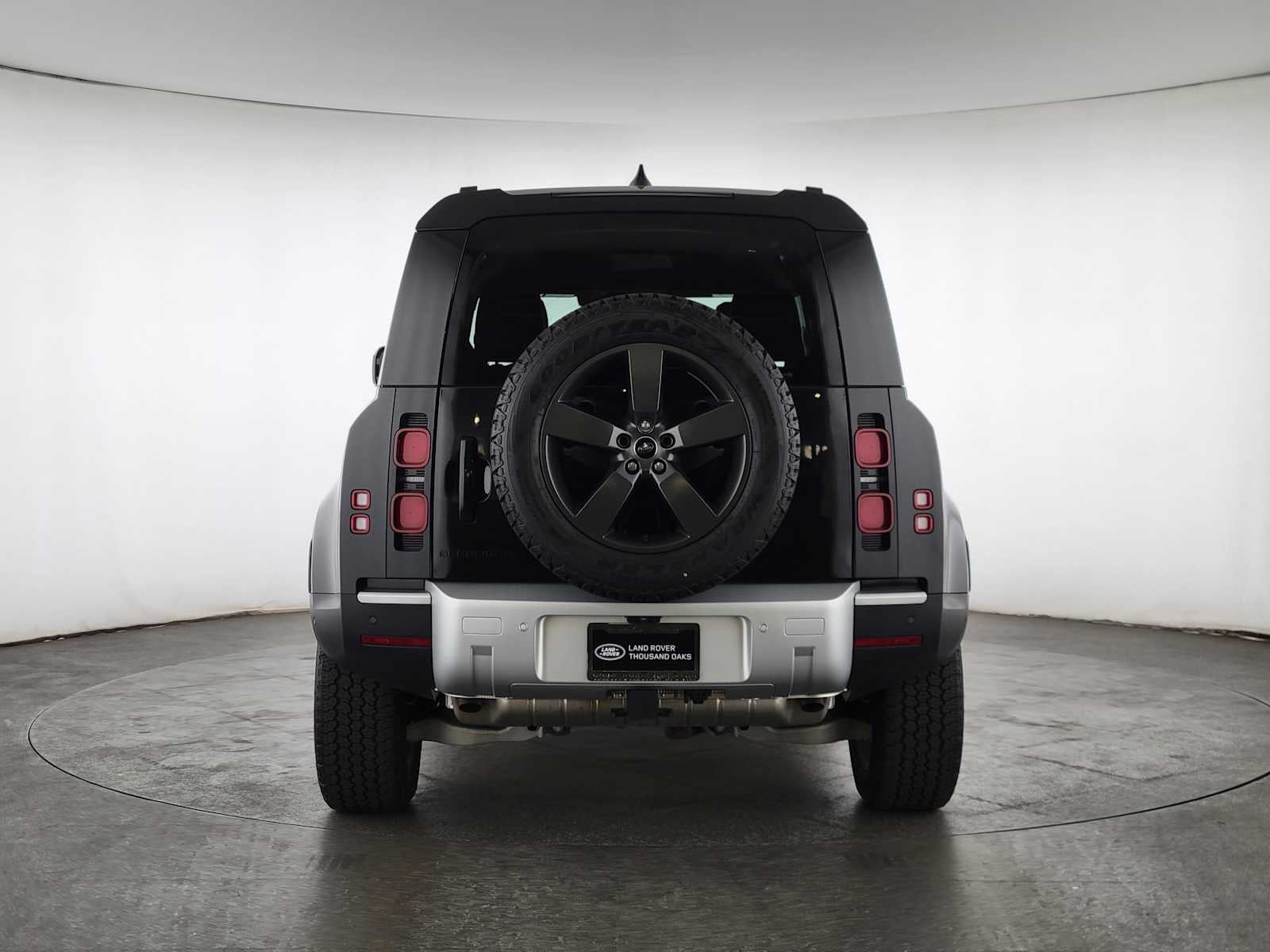 2024 Land Rover Defender S