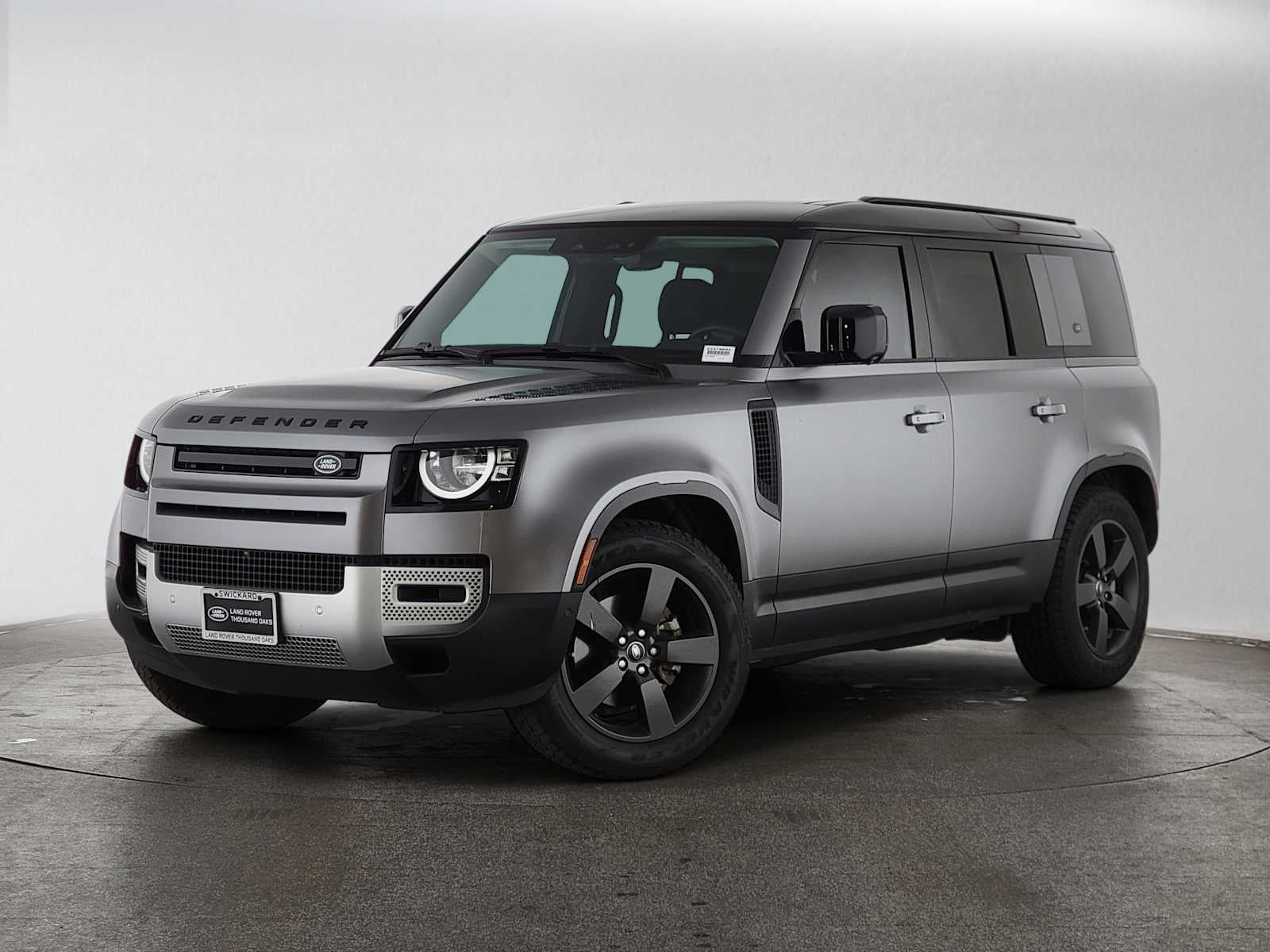 2023 Land Rover Defender S
