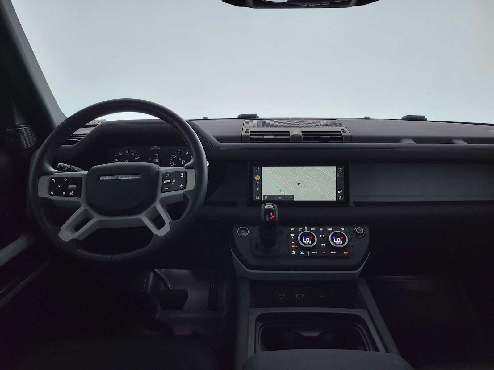 2023 Land Rover Defender S