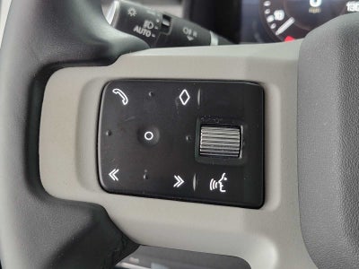 2023 Land Rover Defender S