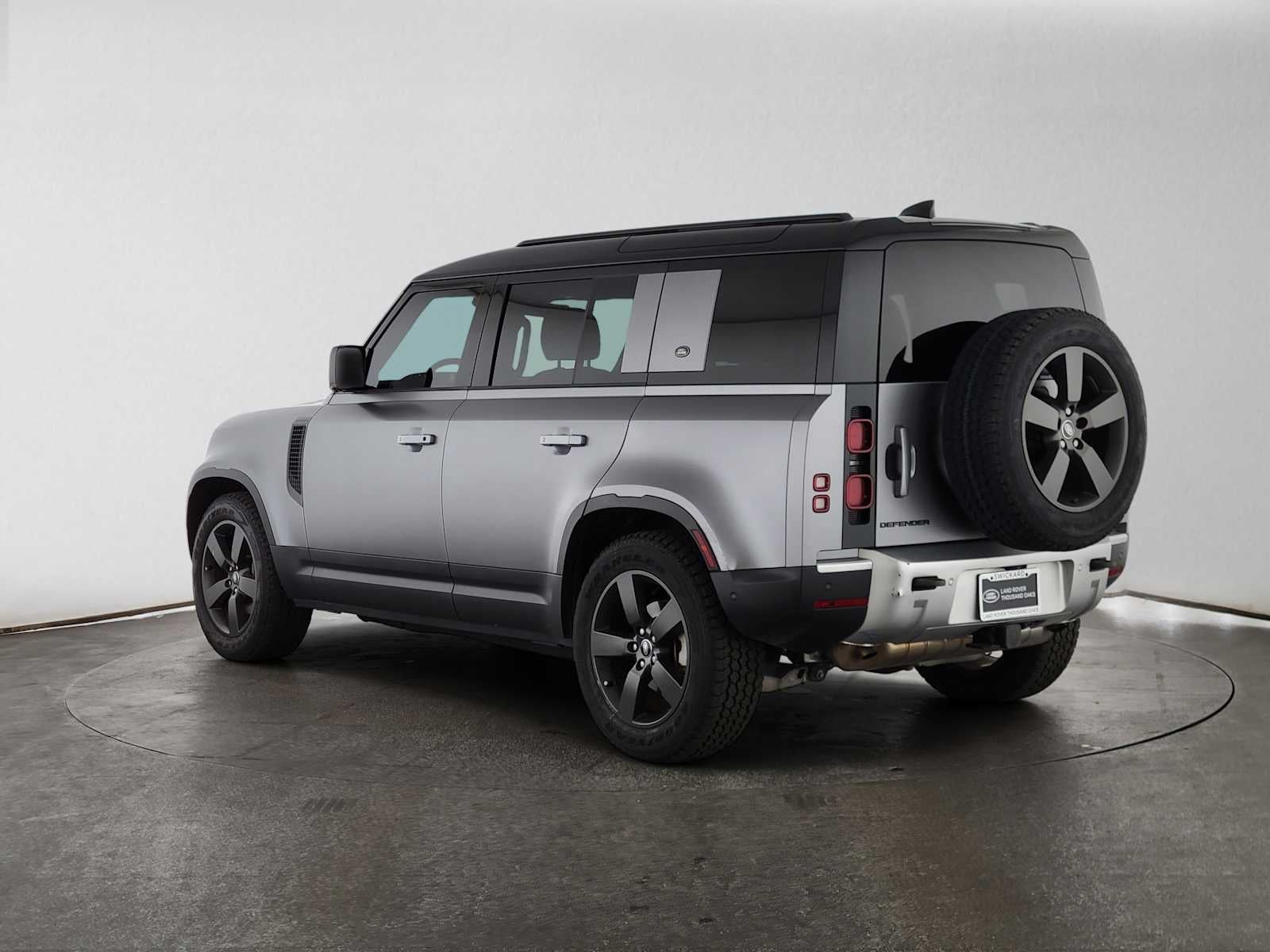 2023 Land Rover Defender S