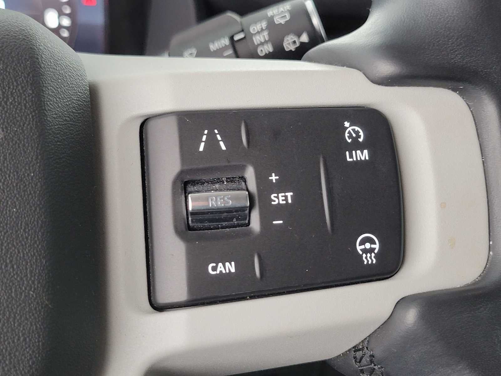 2023 Land Rover Defender S