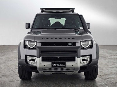 2023 Land Rover Defender S