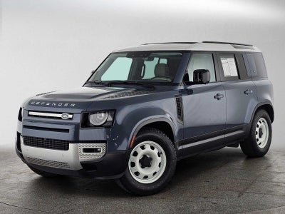 2023 Land Rover Defender S