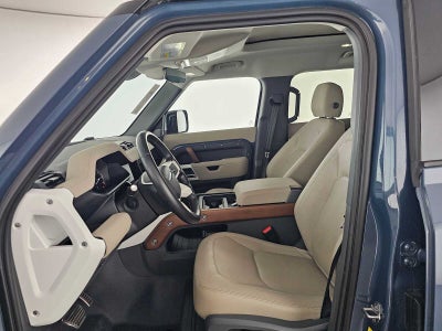 2023 Land Rover Defender S