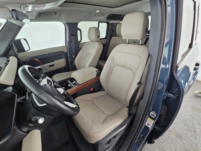 2023 Land Rover Defender S