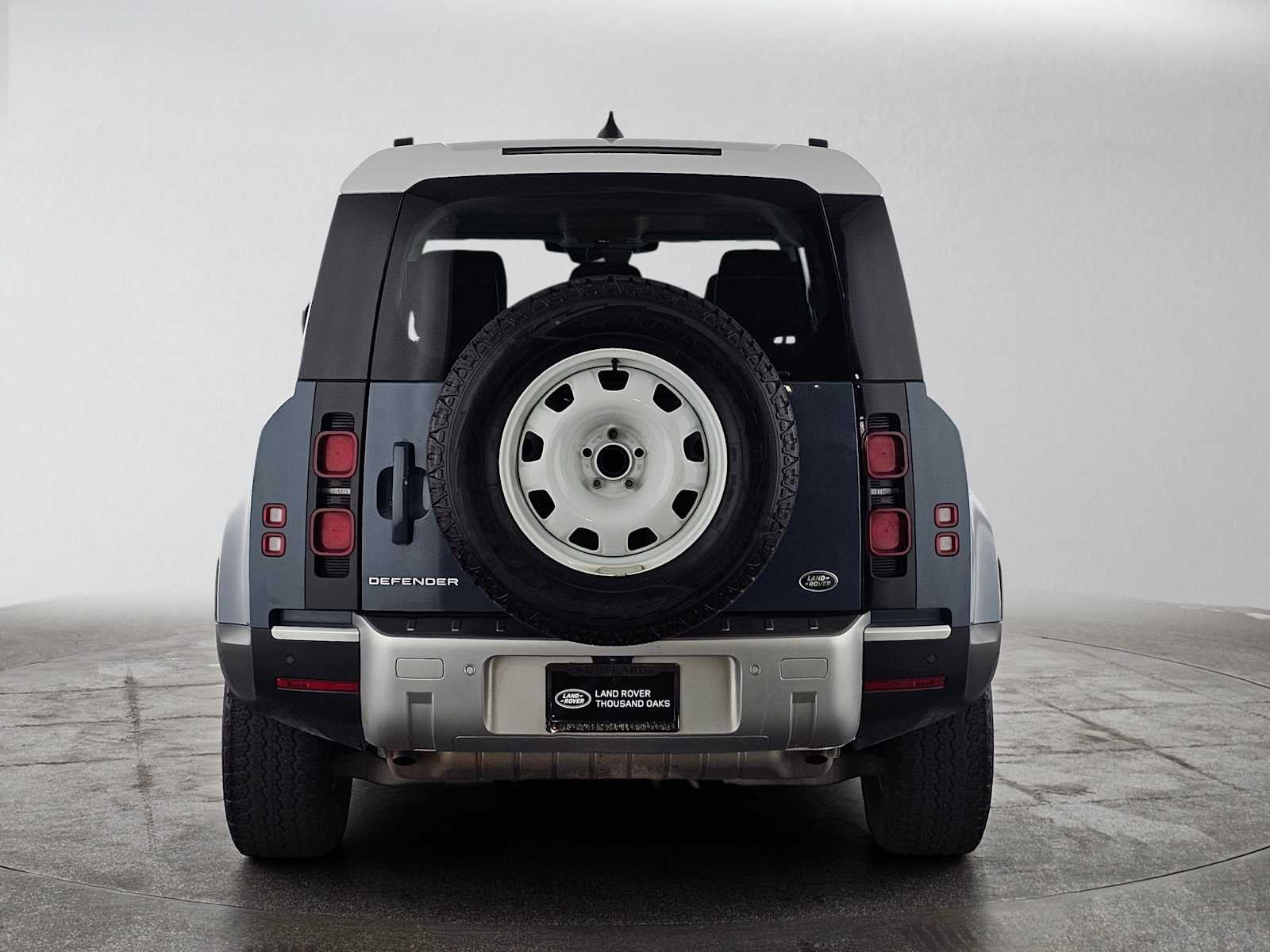 2023 Land Rover Defender S