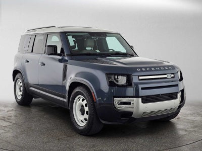 2023 Land Rover Defender S