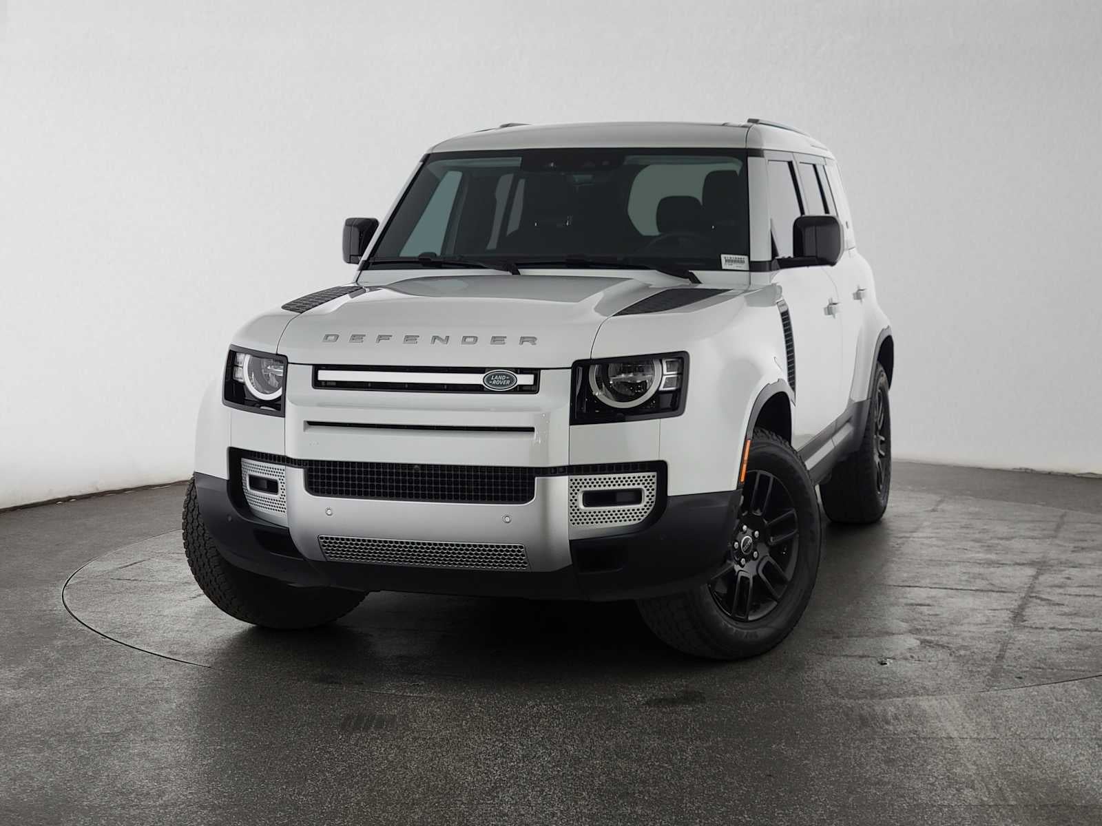 2023 Land Rover Defender S