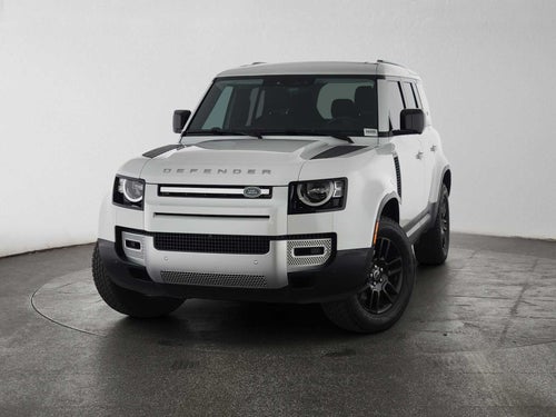 2023 Land Rover Defender S